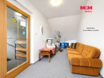 Pronájem obchodního prostoru, Čelákovice, Sedláčkova, 39 m2