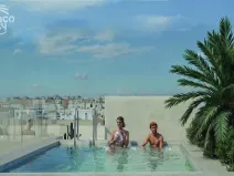Prodej bytu 3+kk, Torrevieja, Alicante, Španělsko, 63 m2