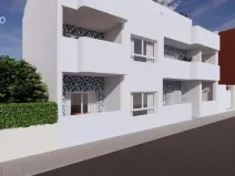 Prodej bytu 3+kk, Pilar de La Horadada, Alicante, Španělsko, 74 m2