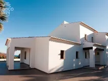 Prodej rodinného domu, Moraira_Teulada, Alicante, Španělsko, 283 m2