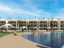 Prodej bytu 4+kk, Los Alcazares, Murcia, Španělsko, 105 m2