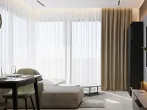 Prodej bytu 3+kk, Torrevieja, Alicante, Španělsko, 59 m2