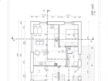 Prodej rodinného domu, Libice nad Doubravou, 83 m2