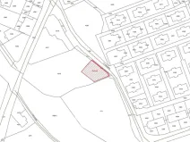 Prodej pozemku, Orlová - Město, Fr. Palackého, 604 m2