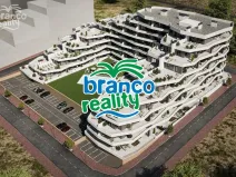 Prodej bytu 3+kk, San Miguel de Salinas, Alicante, Španělsko, 65 m2