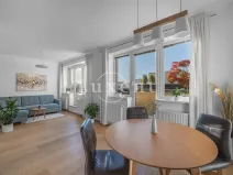 Prodej bytu 4+kk, Praha - Hostivař, Bratislavská, 92 m2