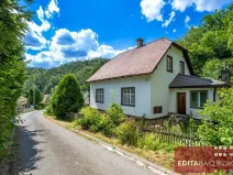 Prodej rodinného domu, Oskava, 93 m2