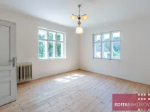 Prodej rodinného domu, Oskava, 93 m2