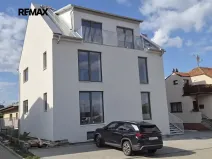 Prodej bytu 3+kk, Moravany, Květná, 100 m2