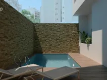 Prodej bytu 3+kk, Torrevieja, Alicante, Španělsko, 91 m2