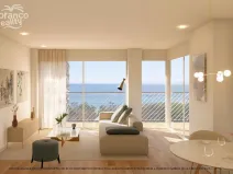 Prodej bytu 4+kk, Villajoyosa, Alicante, Španělsko, 77 m2