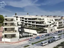 Prodej bytu 3+kk, La Marina, Alicante, Španělsko, 78 m2
