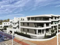 Prodej bytu 3+kk, La Marina, Alicante, Španělsko, 78 m2