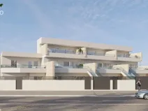 Prodej rodinného domu, Pilar de La Horadada, Alicante, Španělsko, 91 m2