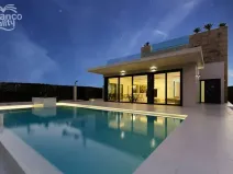 Prodej rodinného domu, Orihuela Costa, Alicante, Španělsko, 196 m2