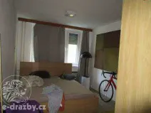 Dražba bytu 3+1, Praha - Stodůlky, Kettnerova, 71 m2