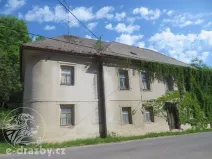 Dražba rodinného domu, Vidlatá Seč, 247 m2
