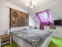 Prodej rodinného domu, Lukovany, 192 m2