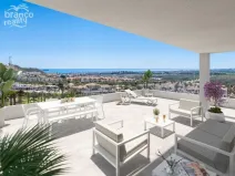 Prodej bytu 3+kk, Vera, Almería, Španělsko, 71 m2
