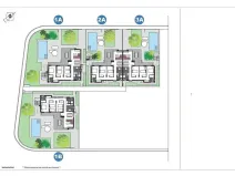 Prodej rodinného domu, Els Poblets, Alicante, Španělsko, 98 m2