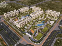 Prodej bytu 3+kk, Torrevieja, Alicante, Španělsko, 65 m2
