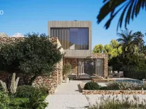 Prodej rodinného domu, Jávea Xàbia, Alicante, Španělsko, 468 m2