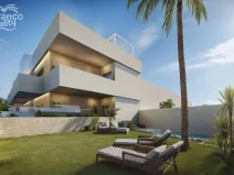 Prodej rodinného domu, San Pedro del Pinatar, Murcia, Španělsko, 66 m2
