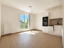 Pronájem bytu 2+kk, Praha - Dubeč, U staré studánky, 39 m2