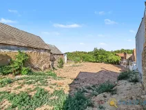 Prodej pozemku pro bydlení, Čučice, 2318 m2