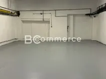 Pronájem výrobních prostor, Brno, 698 m2