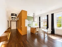 Pronájem bytu 2+kk, Praha - Staré Město, 110 m2