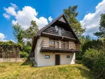 Prodej chaty, Dolní Hradiště, 120 m2