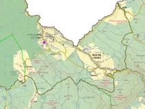 Prodej lesa, Hora Svaté Kateřiny, 839 m2