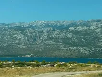 Prodej pozemku pro bydlení, Ždrilo, Chorvatsko, 600 m2