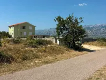 Prodej pozemku pro bydlení, Ždrilo, Chorvatsko, 600 m2