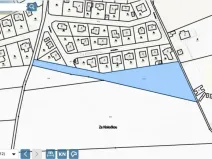 Prodej pozemku pro bydlení, Odolena Voda - Dolínek, 6360 m2