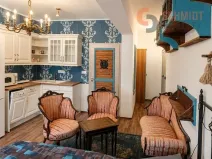 Prodej bytu 1+kk, Mikulov, Purkyňova, 29 m2