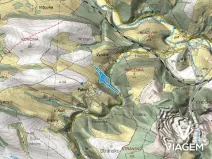 Prodej podílu zahrady, Stružinec, 7824 m2