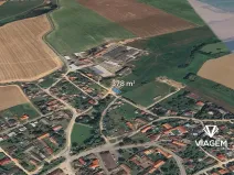 Prodej zahrady, Rpety, 378 m2
