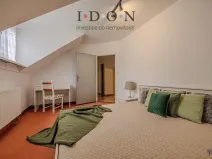 Prodej ubytování, Krásná, 680 m2