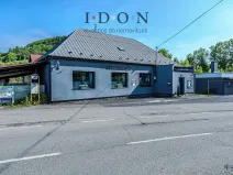 Prodej rodinného domu, Kozlovice, 500 m2