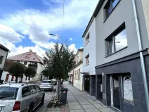 Prodej činžovního domu, Uherský Brod, Hradišťská, 128 m2