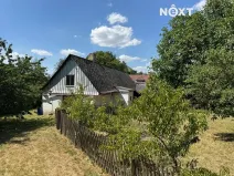 Prodej chalupy, Svinaře, Pod Statkem, 73 m2