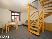 Pronájem rodinného domu, Plzeň, Stromková, 85 m2