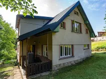 Prodej rodinného domu, Roztoky u Semil, 346 m2
