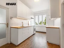 Pronájem bytu 2+kk, Praha - Dejvice, Na Špitálce, 55 m2