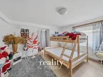 Prodej bytu 2+1, Havlíčkův Brod, Trocnovská, 60 m2