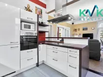 Pronájem bytu 4+kk, Karlovy Vary, Na Vyhlídce, 109 m2
