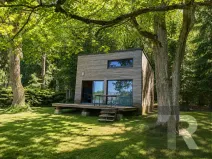 Prodej chaty, Cheznovice, 21 m2