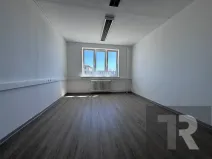 Pronájem kanceláře, Plzeň, Soukenická, 16 m2